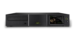 naim hdx